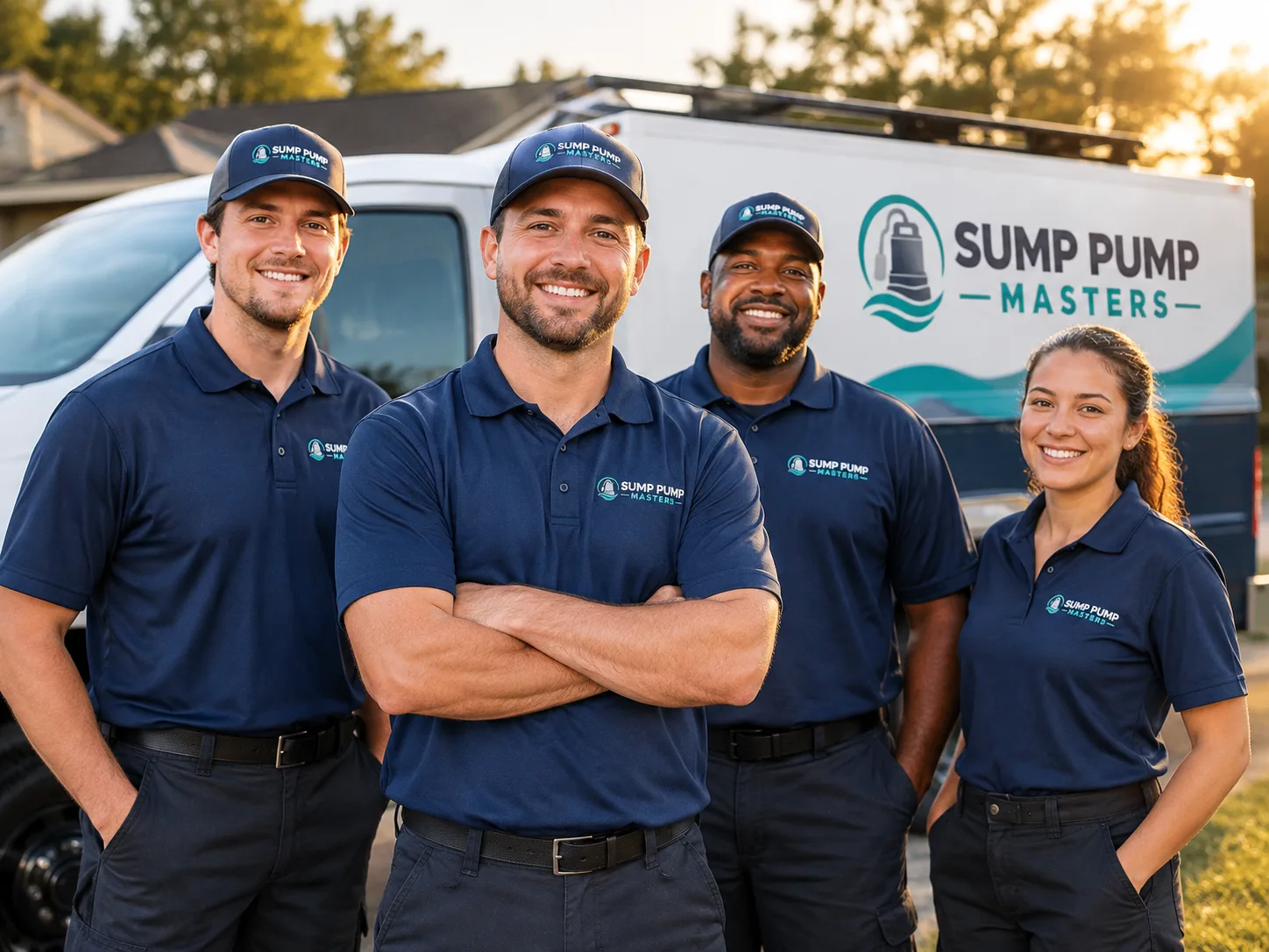 Sump Pump Repair company in Harper, IA
